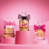 Juicy Couture Viva La Juicy 3-Piece Travel Coffret Fragrance Gift Set