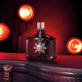 John Varvatos 25th Anniversary 3-Piece Coffret Gift Set