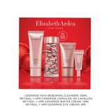 Elizabeth Arden Smooth, Repair, and Firm 4-Piece Holiday Gift Set