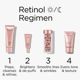 Elizabeth Arden Smooth, Repair, and Firm 4-Piece Holiday Gift Set