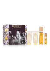 Elizabeth Taylor White Diamonds 4-Piece Fragrance Gift Set