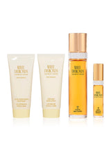 Elizabeth Taylor White Diamonds 4-Piece Fragrance Gift Set