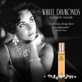 Elizabeth Taylor White Diamonds 4-Piece Fragrance Gift Set