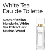 Elizabeth Arden White Tea Mini Coffret 3-Piece Fragrance Gift Set