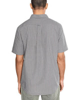 Volcom Mens Brewster Short Sleeve Shirt