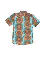 Volcom Mens Star Shields Short Sleeve Shirt