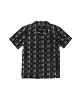 Volcom Mens Macros Short Sleeve Shirt