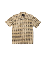 Volcom Mens Macros Short Sleeve Shirt