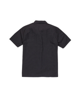 Volcom Mens Glasnow Short Sleeve Shirt