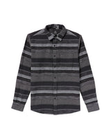 Volcom Mens Confuzzled Long Sleeve Shirt