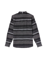 Volcom Mens Confuzzled Long Sleeve Shirt