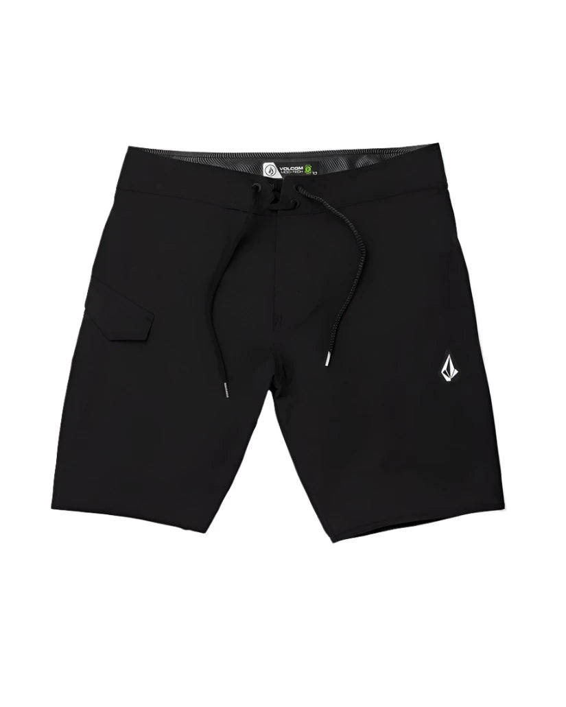 Volcom Mens Lido Solid Mod-Tech 20 Volcom Mens Lido Solid Mod-Tech 20