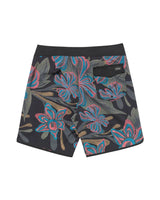 Volcom Mens Infuse Scallop Mod 19" Swim Trunks