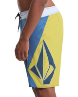 Volcom Mens Foster Mod 21" Boardshorts