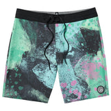 Volcom Mens Misdormeaner Stoney 19" Boardshorts