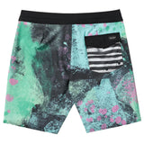 Volcom Mens Misdormeaner Stoney 19" Boardshorts