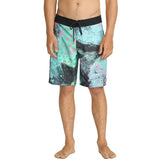 Volcom Mens Misdormeaner Stoney 19" Boardshorts