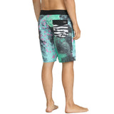 Volcom Mens Misdormeaner Stoney 19" Boardshorts