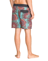Volcom Mens Star Shields Stoney 18" Boardshorts