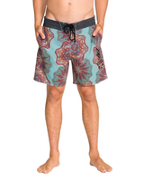 Volcom Mens Star Shields Stoney 18" Boardshorts