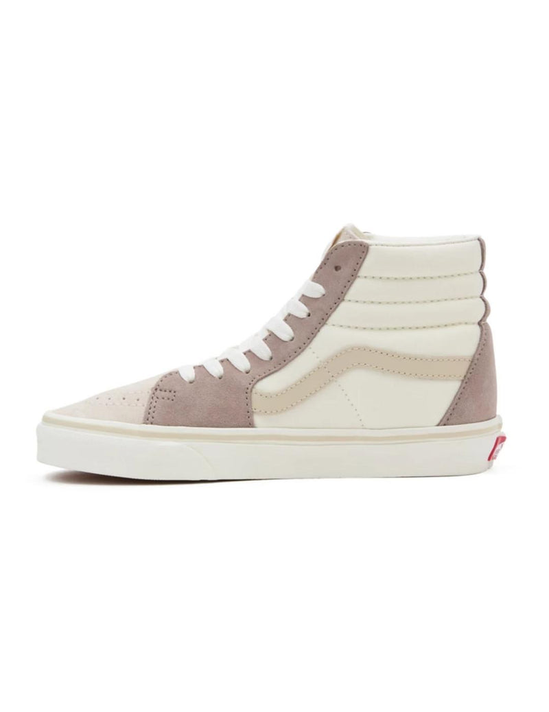 Vans SK8-Hi Sneakers - Unisex Sizing