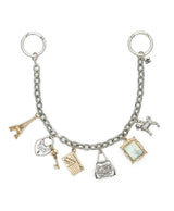 Patricia Nash Paris Charm Handbag Jewelry Charm