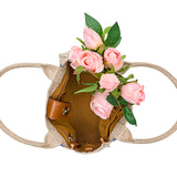 Patricia Nash Mini Parisian Market Tote Handbag