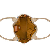 Patricia Nash Mini Parisian Market Tote Handbag