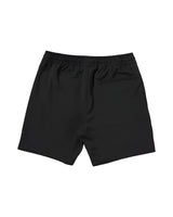 Volcom Mens Nomoly Elastic Waist Shorts