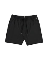 Volcom Mens Nomoly Elastic Waist Shorts