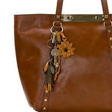 Patricia Nash Nordic Bag Charm