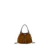 Patricia Nash Mini Elisa Chain Crossbody Handbag