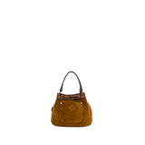 Patricia Nash Mini Elisa Chain Crossbody Handbag