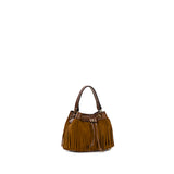 Patricia Nash Mini Elisa Chain Crossbody Handbag