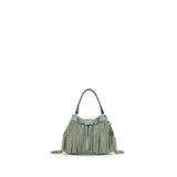 Patricia Nash Mini Elisa Chain Crossbody Handbag