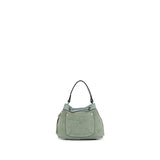 Patricia Nash Mini Elisa Chain Crossbody Handbag