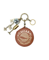 Patricia Nash Celebration Bag Charm