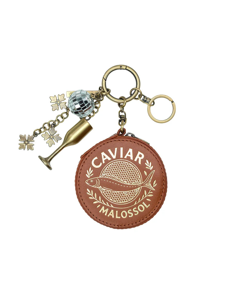 Patricia Nash Celebration Bag Charm – ShopCGX