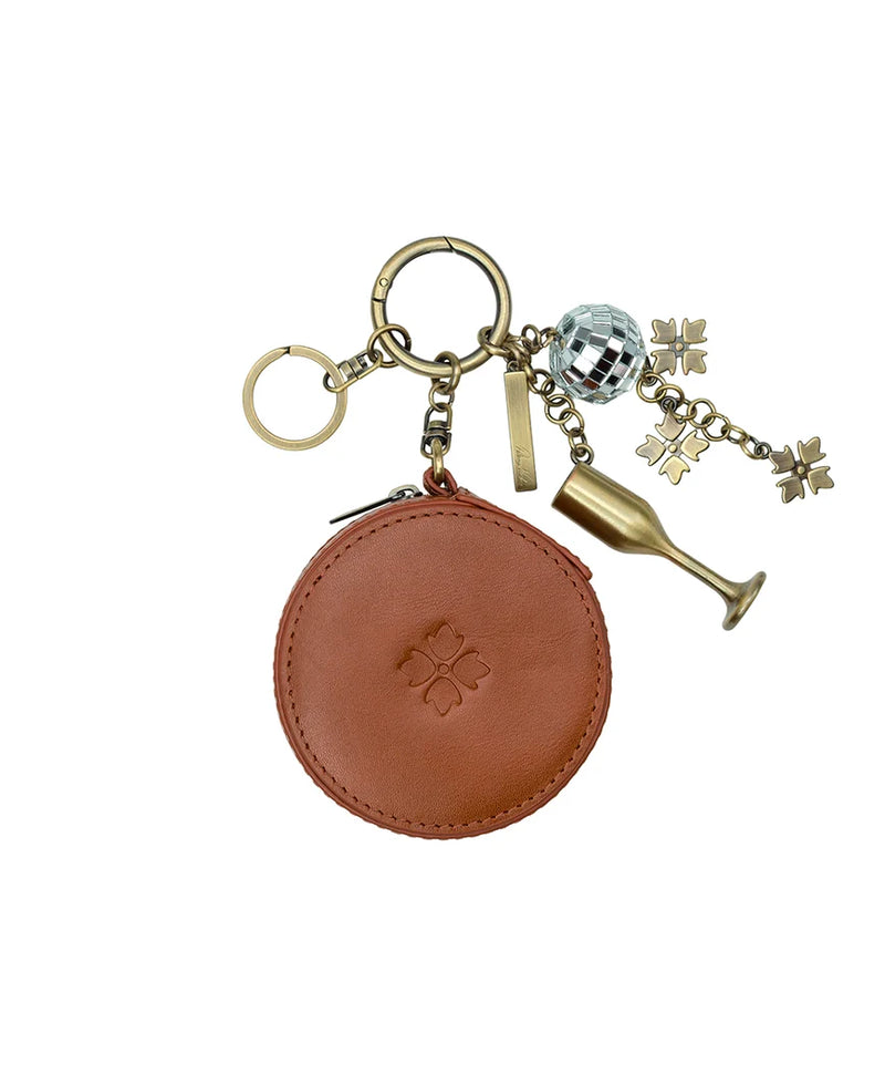 Patricia Nash Celebration Bag Charm – ShopCGX