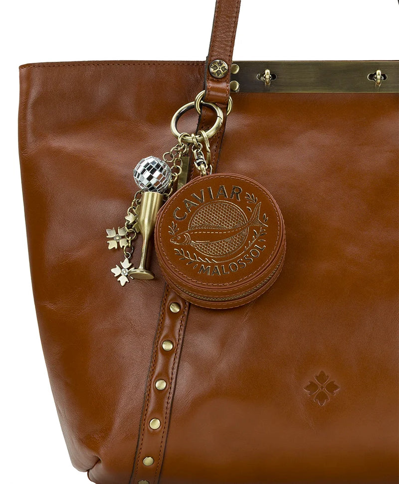 Patricia Nash Celebration Bag Charm – ShopCGX