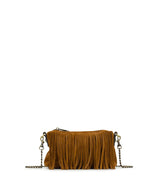 Patricia Nash Mini Kolena Chain Crossbody Handbag