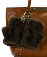 Patricia Nash Mitts Bag Charm