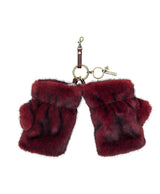 Patricia Nash Mitts Bag Charm