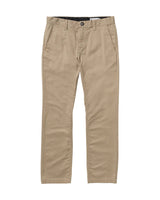 Volcom Mens Frickin Modern Stretch Pants