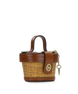 Patricia Nash Mini Caselle Bag Charm