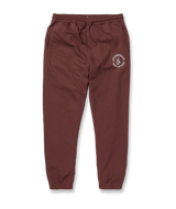 Volcom Mens Black Friday Fleece Pants
