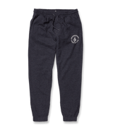 Volcom Mens Black Friday Fleece Pants