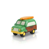 Nora Fleming Mini Surf's Up!