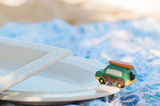 Nora Fleming Mini Surf's Up!