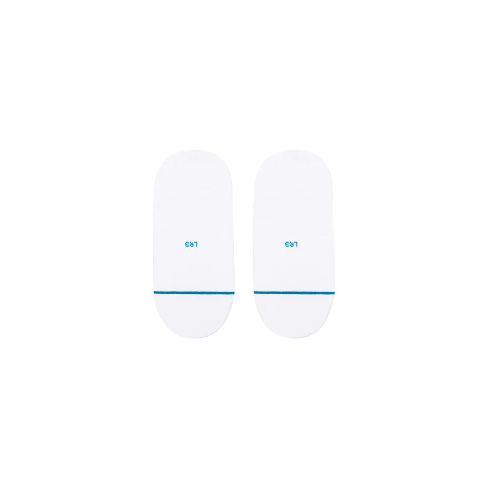 Stance Womens Icon No Show Socks